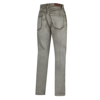 Jean Para Hombre Natural Flex Baycolor Verde Rockford