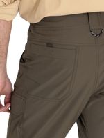 Pantalon-Para-Hombre-Poliester-Reciclado-Hike-Verde-Rockford