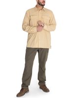 Camisa-Para-Hombre-Manga-Larga-Chungara-Beige-Crudo-Rockford