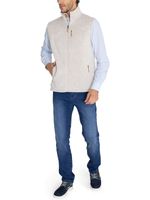 Chaleco-Para-Hombre-Poliester-York-Beige-Crudo-Rockford