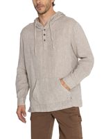 Polo-Para-Hombre-Manga-Larga-Linen-Cafe-Rockford