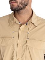 Camisa-Para-Hombre-Manga-Larga-Chungara-Beige-Crudo-Rockford