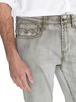 Jean-Para-Hombre-Natural-Flex-Baycolor-Verde-Rockford