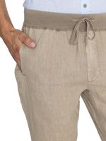 Pantalon-Para-Hombre-Lino-Lisboa-Cafe-Rockford