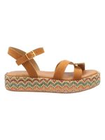 Sandalia-Para-Mujer-Cuero-Clavel-Multicolor-Rockford