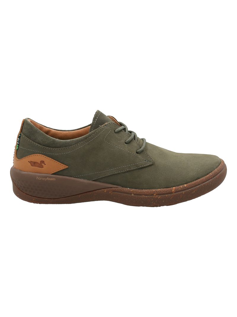 Zapato-Para-Mujer-Cuero-Arderin-Verde-Rockford