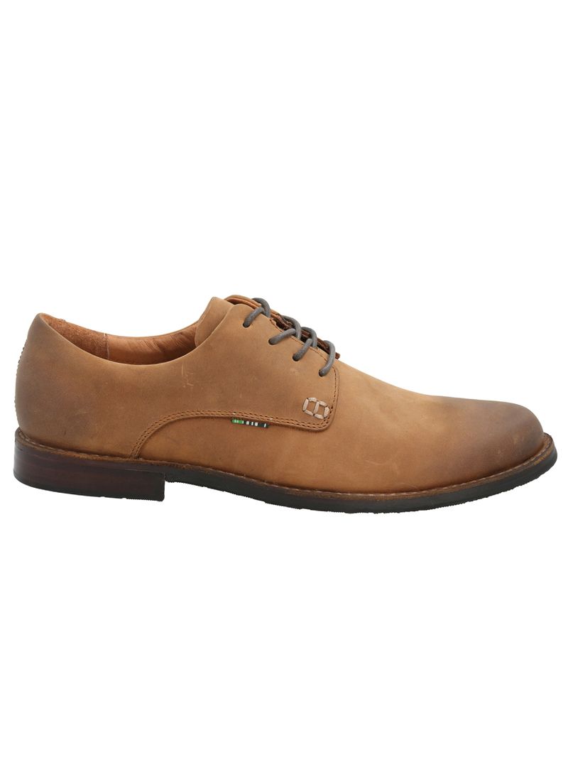 Zapato-Para-Hombre-Cuero-Harrow-I-Cafe-Rockford