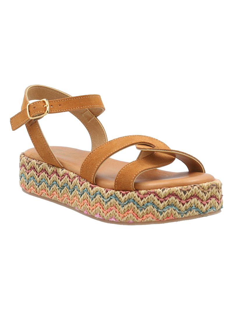 Sandalia-Para-Mujer-Cuero-Clavel-Multicolor-Rockford