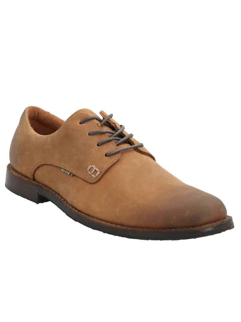 Zapato-Para-Hombre-Cuero-Harrow-I-Cafe-Rockford