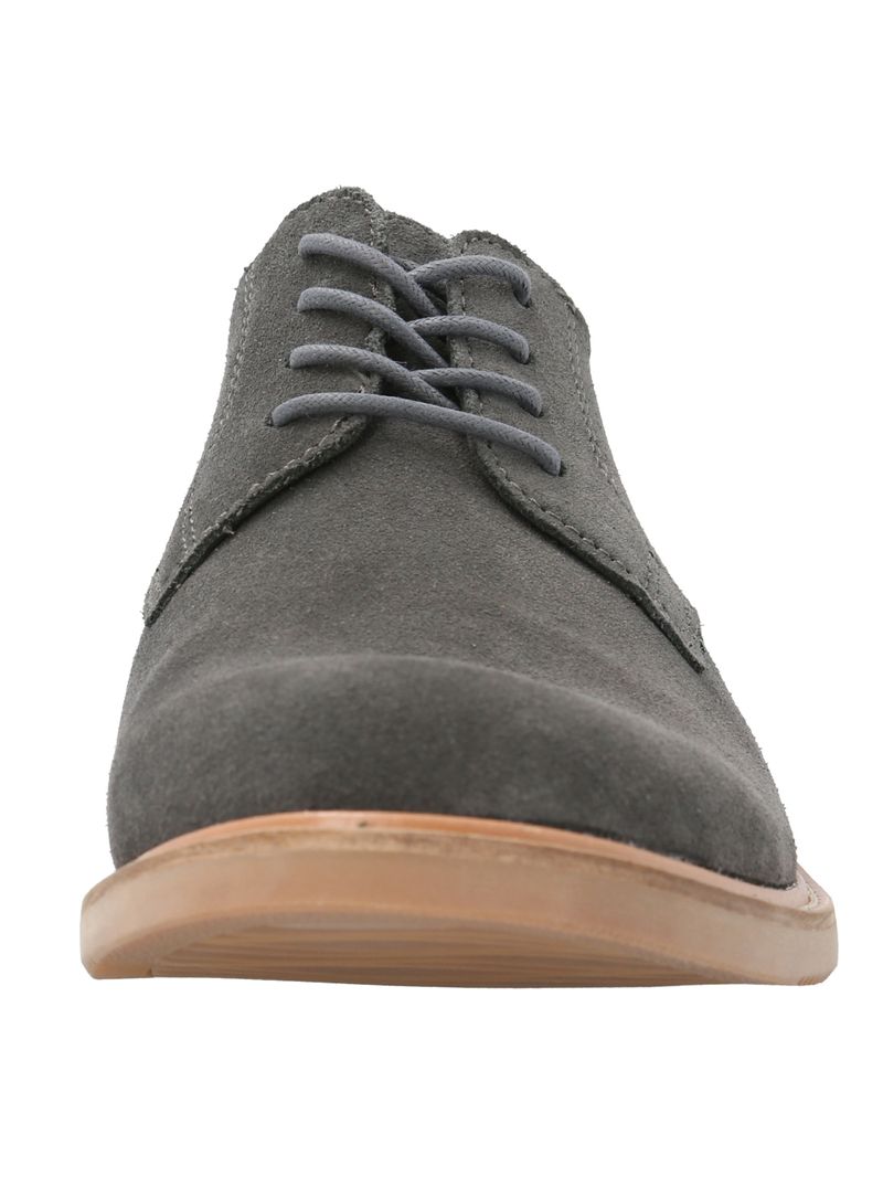 Zapato-Para-Hombre-Cuero-Osaco-Gris-Rockford