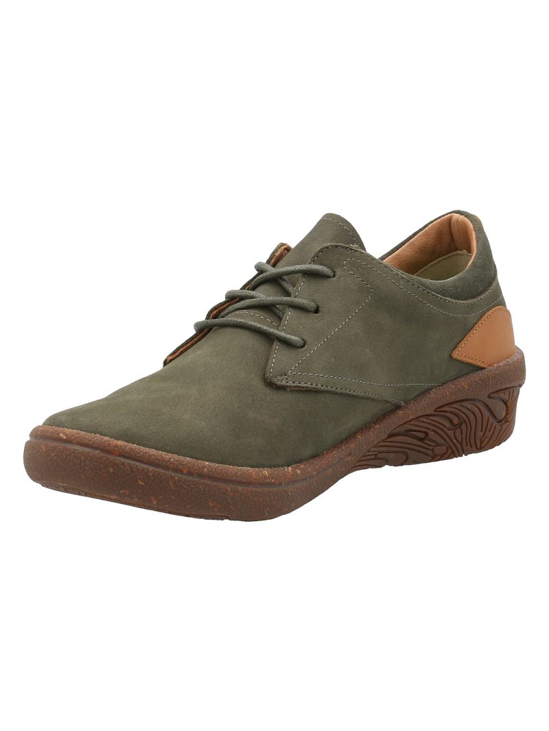 Zapato-Para-Mujer-Cuero-Arderin-Verde-Rockford