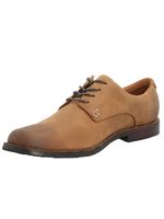 Zapato-Para-Hombre-Cuero-Harrow-I-Cafe-Rockford