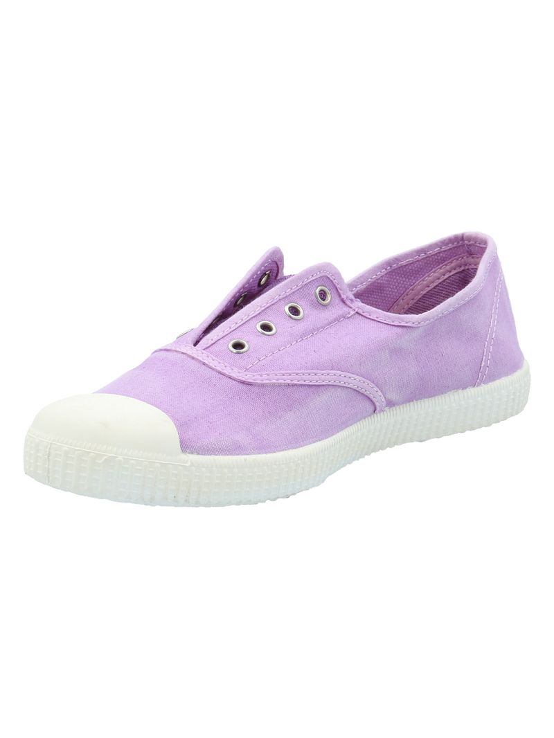 Zapatilla-Para-Mujer-Algodon-Organico-Greece-Morado-Rockford