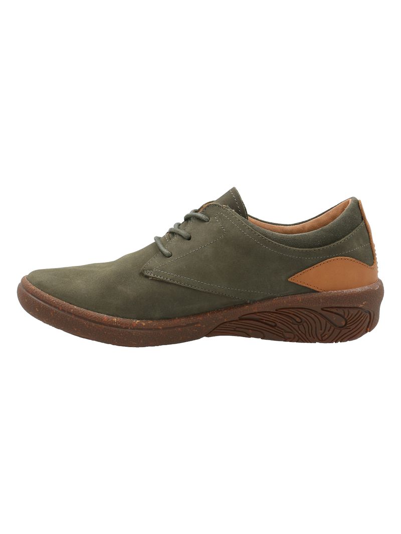 Zapato-Para-Mujer-Cuero-Arderin-Verde-Rockford