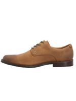 Zapato-Para-Hombre-Cuero-Harrow-I-Cafe-Rockford