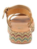 Sandalia-Para-Mujer-Cuero-Clavel-Multicolor-Rockford