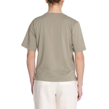 Polo Para Mujer Manga Corta Lates Verde Rockford