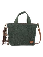 Cartera-Para-Mujer-Textil-V24Mh-Rumi-Bag-Verde-Rockford