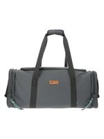 Maletin-Unisex-Poliester-Reciclado-Wr-Stewart-Travel-Gris-Rockford