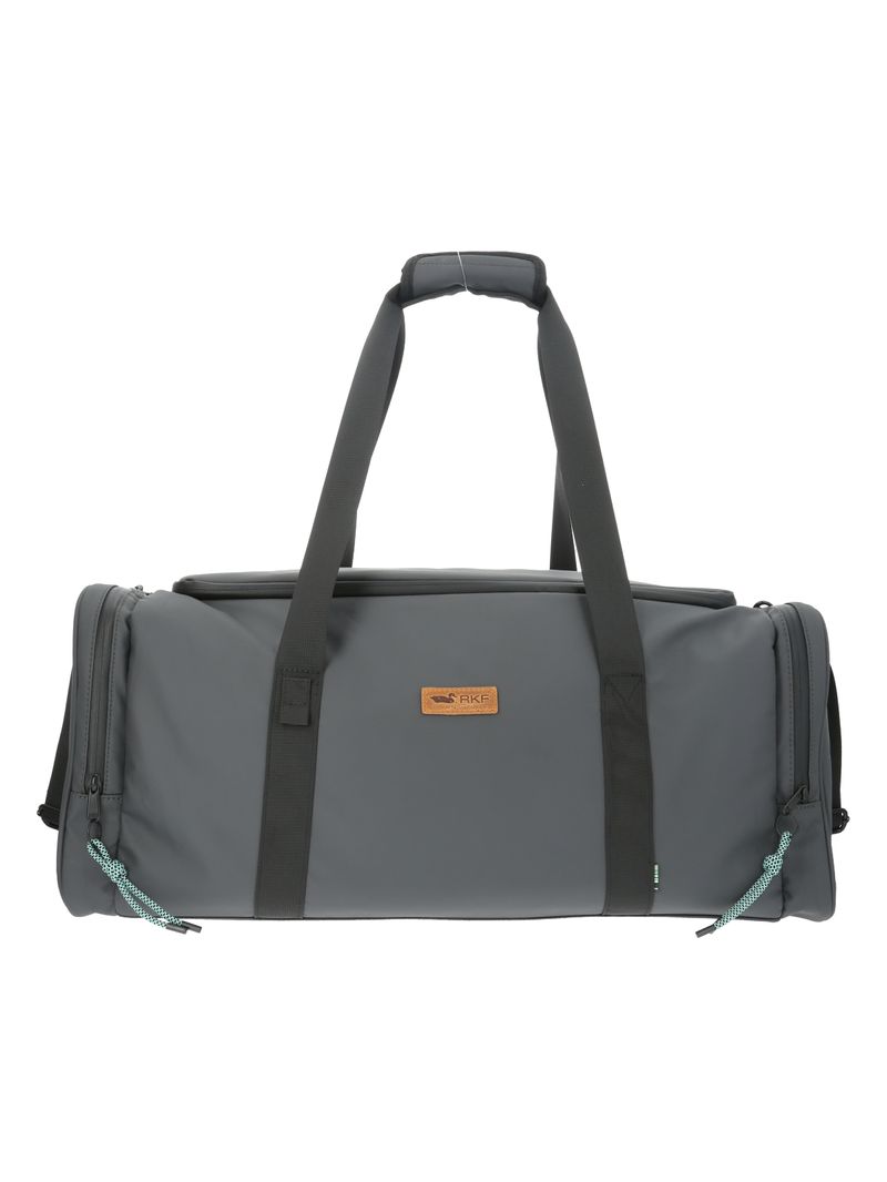 Maletin-Unisex-Poliester-Reciclado-Wr-Stewart-Travel-Gris-Rockford