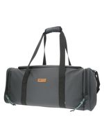 Maletin-Unisex-Poliester-Reciclado-Wr-Stewart-Travel-Gris-Rockford