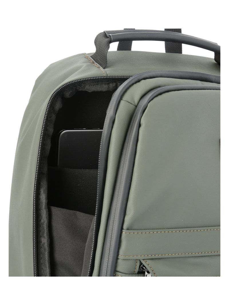 Mochila-Unisex-Poliester-Reciclado-Wr-Bogart-Back-Verde-Rockford