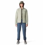 Casaca-Para-Mujer-Pluma-Stretchdown™-Blanco-Mountain-Hardwear