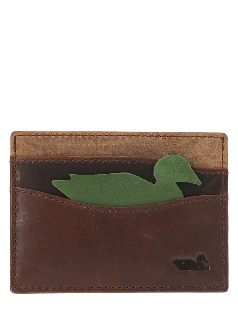 Billetera-Unisex-Cuero-Tc-Duck-Card-Multicolor-Rockford