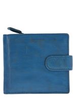 Billetera-Para-Mujer-Cuero-Ws-Grace-Wallet-Azul-Rockford