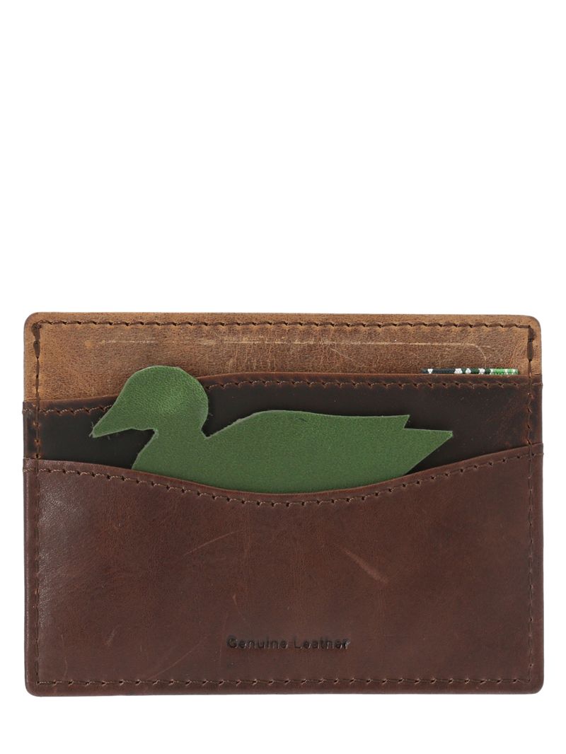 Billetera-Unisex-Cuero-Tc-Duck-Card-Multicolor-Rockford