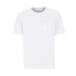 Polo-Para-Hombre-Manga-Corta-Basic-Blanco-Rockford