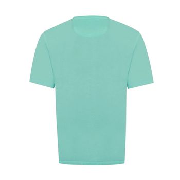 Polo Para Hombre Manga Corta Basic Verde Rockford