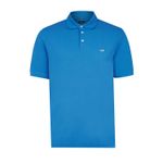 Polo-Para-Hombre-Manga-Corta-Newmitchell-Azul-Rockford