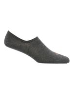 Media-Para-Hombre-Bambu-Rfv24H-Inv-Plain-Gris-Rockford