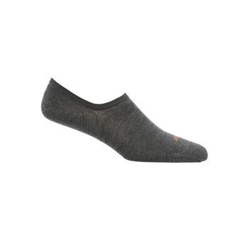 Media Para Hombre Bambú Rfv24H Inv Plain Gris Rockford