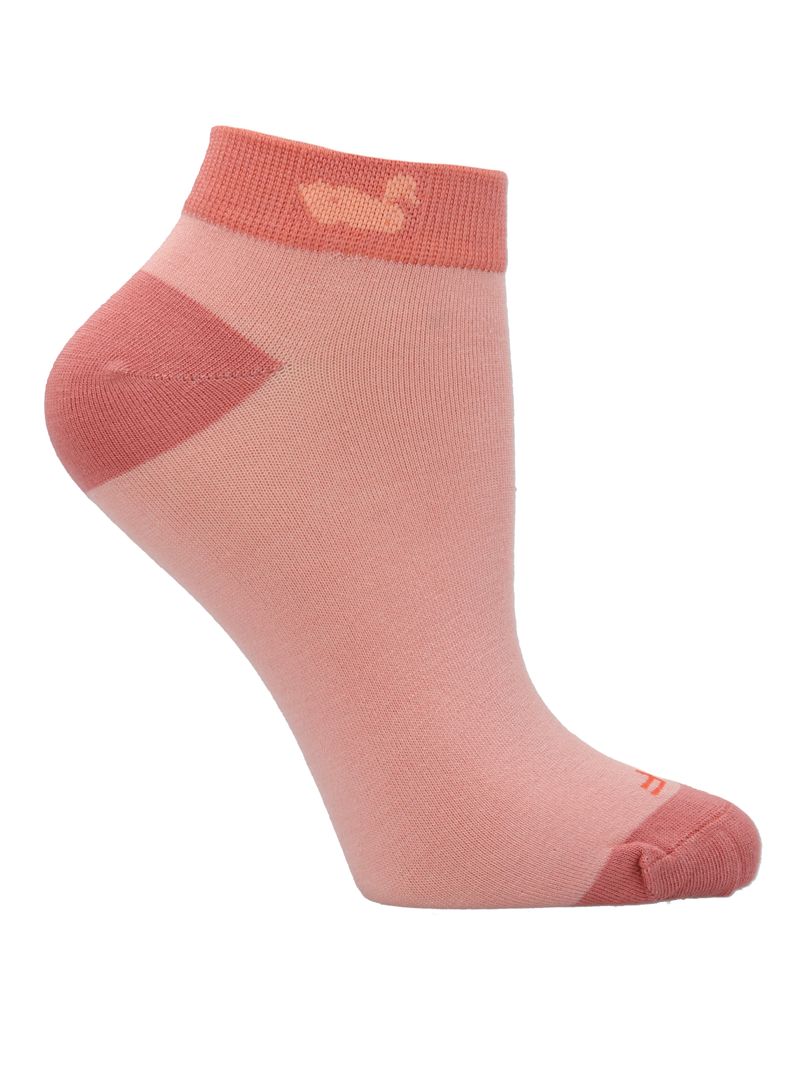Media-Para-Mujer-Bambu-Rfv23W-Ped-Plain-Rosado-Rockford