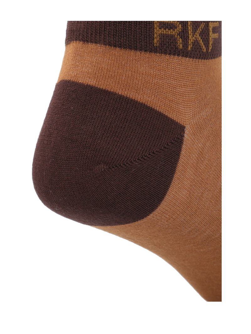 Media-Para-Hombre-Bambu-Rfv24H-Ped-Plain-Marron-Rockford
