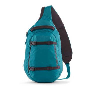 Mochila Unisex  Atom Sling 8L Azul Patagonia