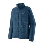 Casaca-Para-Hombre--Nano-Puff®-Azul-Patagonia