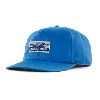 Gorro Unisex  Boardshort Label Funfarer Azul Patagonia