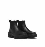 Bota-Para-Mujer-Impermeable-Ona-Ave™-Chelsea-Negro-Sorel