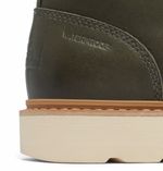 Botin-Para-Hombre-Impermeable-Slabtown-62-™-Moc-Verde-Sorel