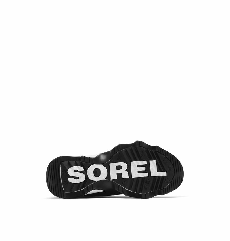 Bota-Para-Mujer-Impermeable-Kinetic™-Impact-Conquest-Negro-Sorel