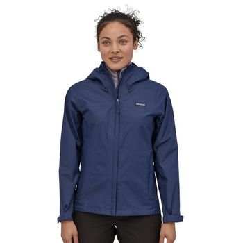 Casaca W'S Torrentshell 3L  para Mujer
