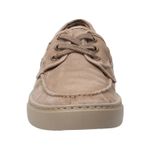 Zapatilla-Para-Hombre-Algodon-Organico-Napa-Beige-Crudo-Rockford