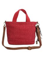 Cartera-Para-Mujer-Textil-V24Mh-Rumi-Bag-Rojo-Rockford