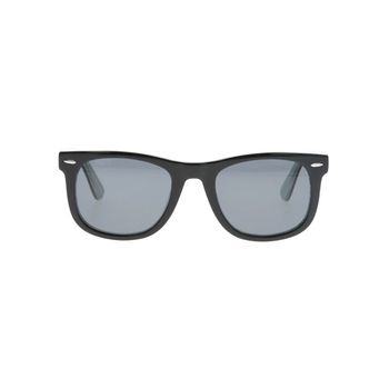 Anteojo Para Hombre Acetato Rkf Orvieto Negro Rockford