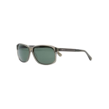 Anteojo Para Hombre Acetato/Plástico Rkf Palermo Gris Rockford