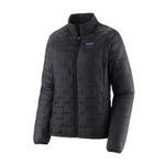 Casaca-Para-Mujer--Micro-Puff-Negro-Patagonia
