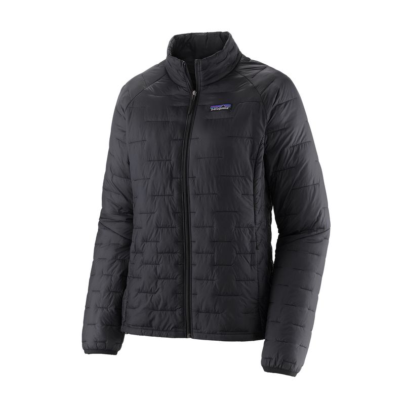 Casaca-Para-Mujer--Micro-Puff-Negro-Patagonia